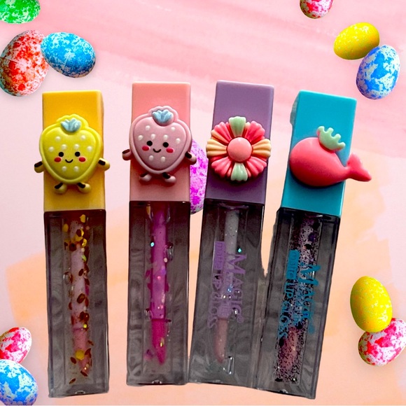 Lip gloss bundle - Picture 1 of 1